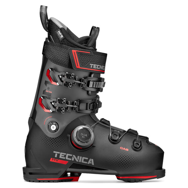 Tecnica Mach BOA HV 110 Ski Boots