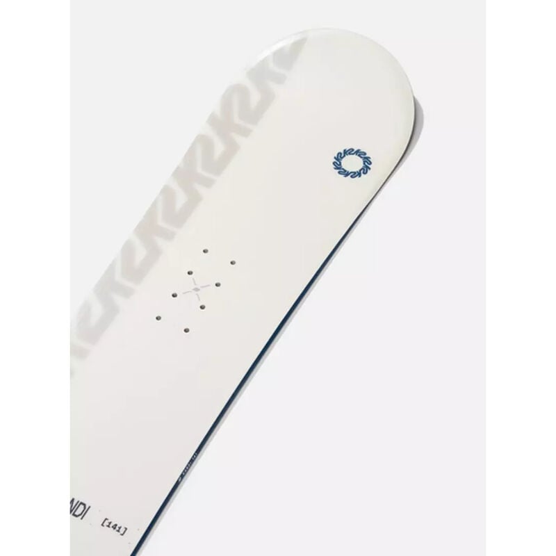 K2 Kandi Snowboard Youth image number 3