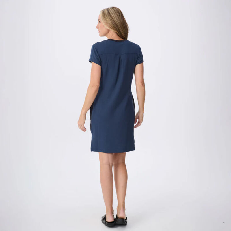 Krimson Klover Cruz Tee Dress Womens image number 2