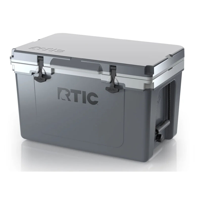 RTIC Outdoors 52qt Ultra-Light Hard Cooler image number 1