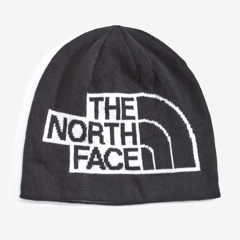 The North Face Reversible Highline Beanie Mens image number 0