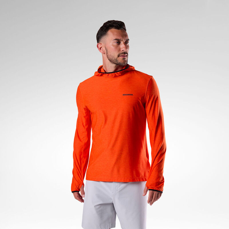 Rossignol Westweg Sun Hoodie Mens image number 0