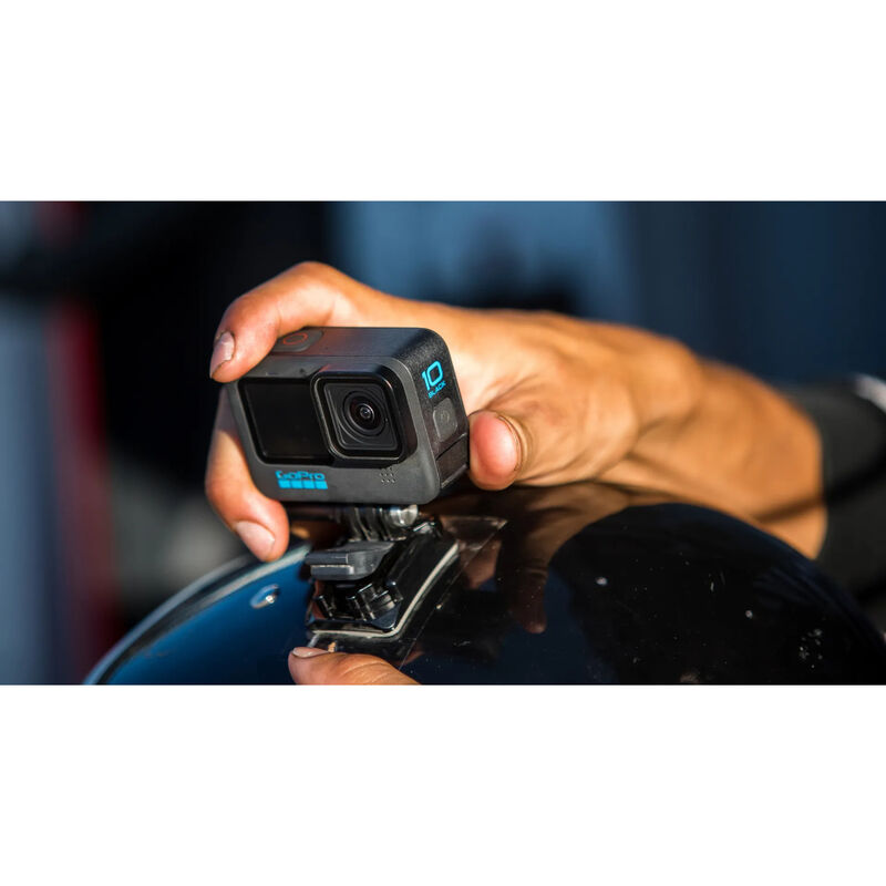 GoPro Curved + Flat Adhesive Mounts image number 2