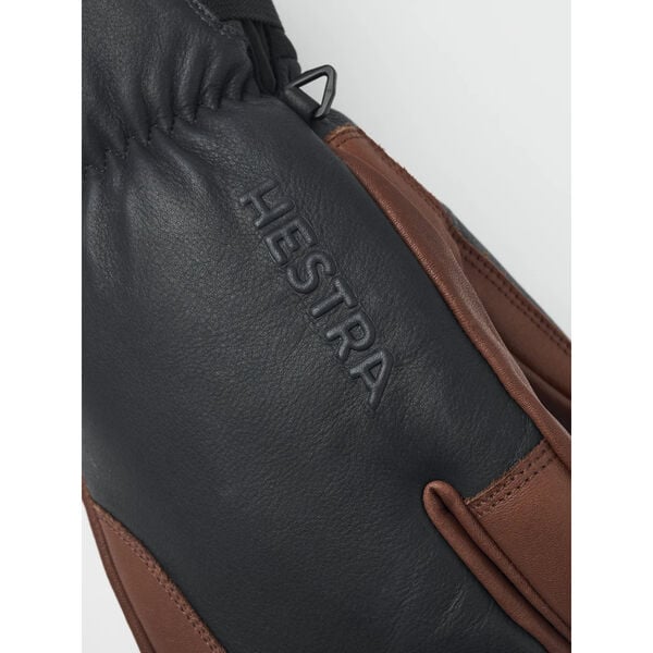 Hestra Topo 3 Finger Mitts