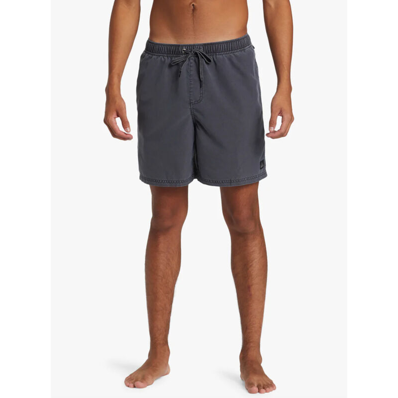 Quiksilver Everyday Surfwash Volley Waist Shorts Mens image number 2