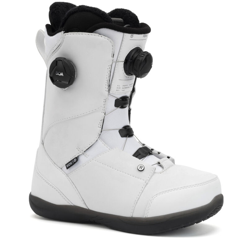 Ride Hera Snowboard Boots Womens image number 0