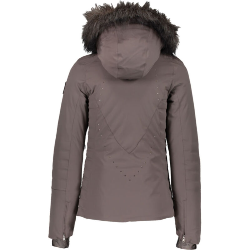 Obermeyer Evanna SC Down Jacket Womens image number 1