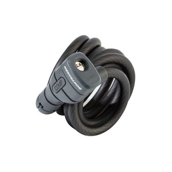 Bontrager Comp Keyed Cable Lock