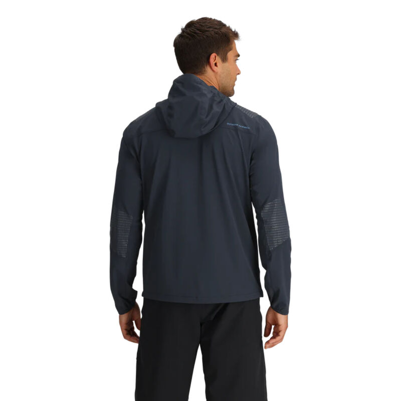 Outdoor Research Ferrosi DuraPrint Hoodie Mens image number 2