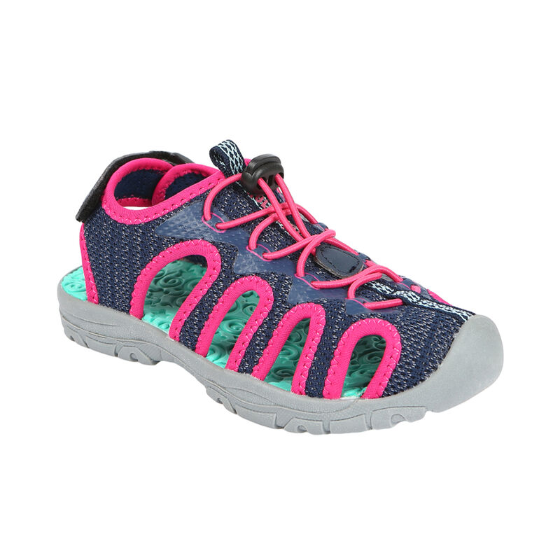 Northside Torrance Closed Toe Sport Sandals Kids image number 0