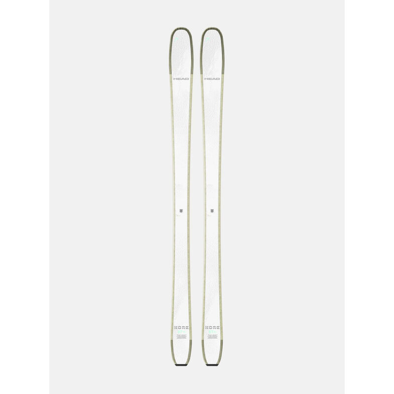 Head Kore 87 Ti Freeride Skis Womens image number 0