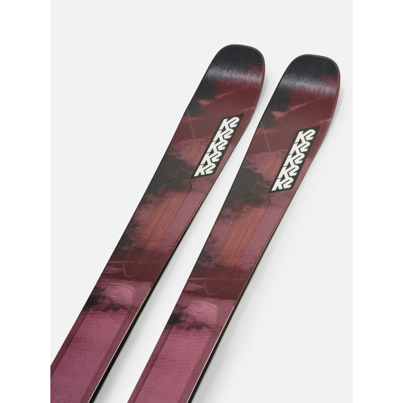 K2 Mindbender 89TI Skis Womens image number 2
