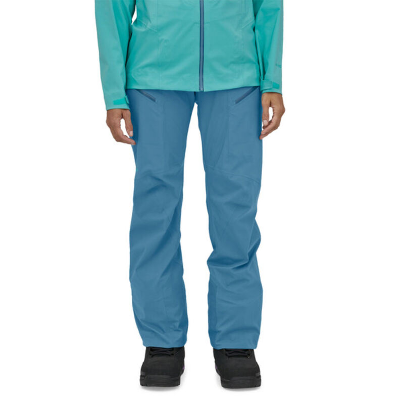 Patagonia Stormstride Pants Womens image number 2