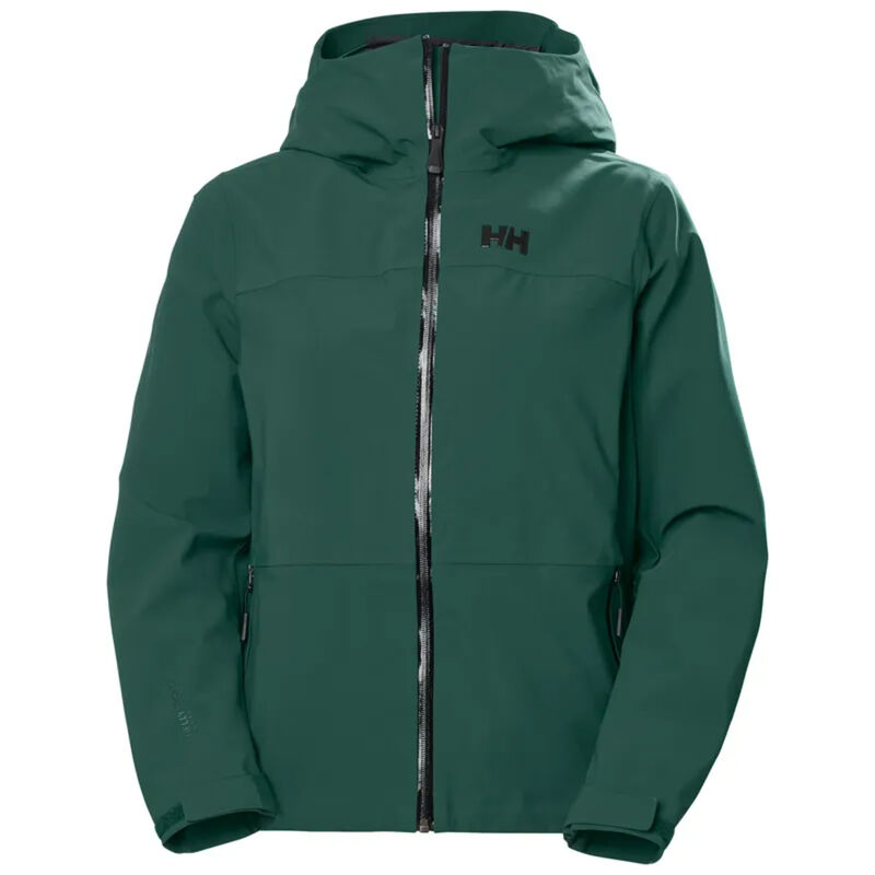 Helly Hansen Motionista 3L Shell Jacket Womens image number 0