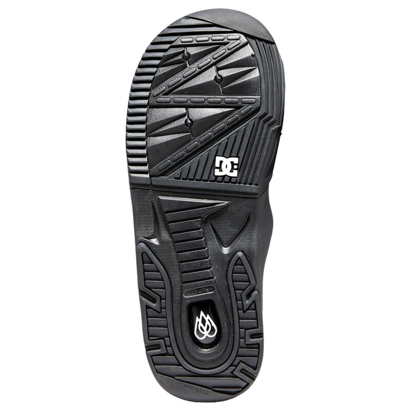 DC Travis Rice Boa Snowboard Boots image number 5
