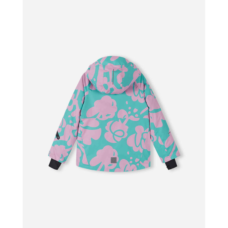 Reima Posio Reimatec Jacket Juniors image number 1