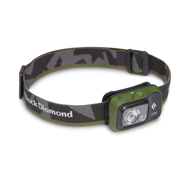 Black Diamond Cosmo 350 Headlamp image number 0