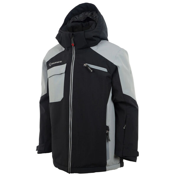 Sunice Christian Ski Jacket Junior Boys