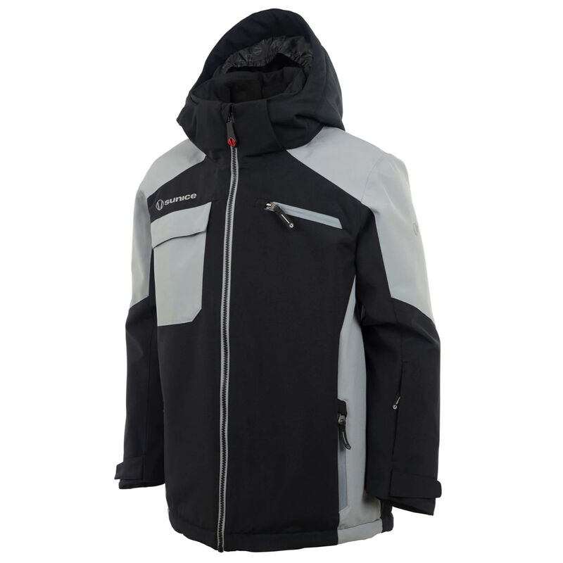 Sunice Christian Ski Jacket Junior Boys image number 0