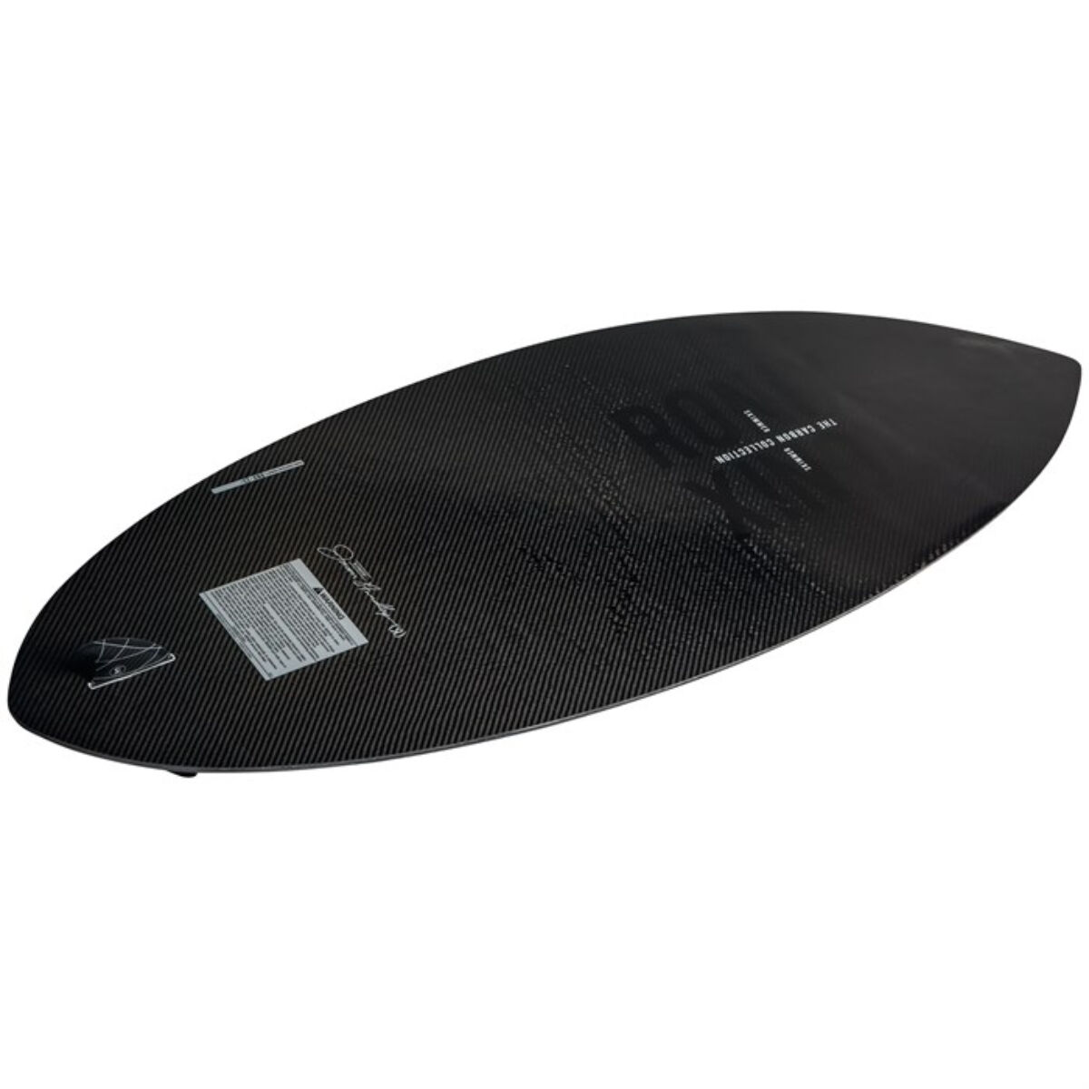 Ronix Carbon Carbon Air Core 3 Skimmer Wakesurf Board | Christy Sports