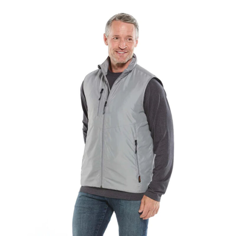 Storm Creek Discoverer Vest Mens image number 1