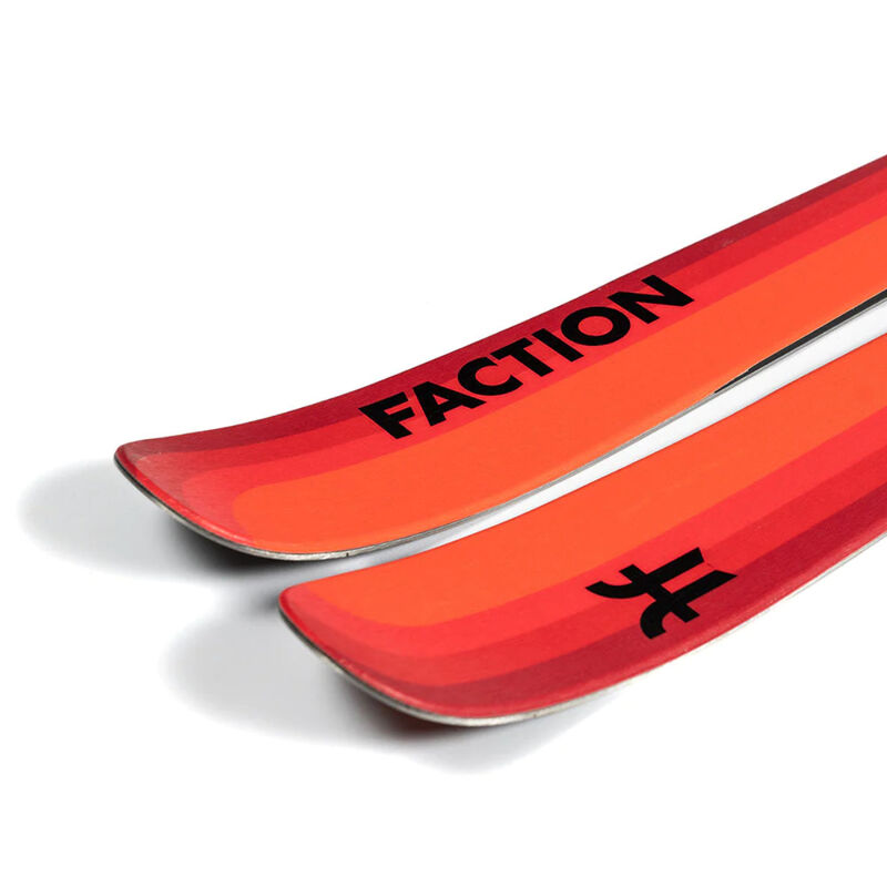 Faction Dancer 1 Skis image number 5