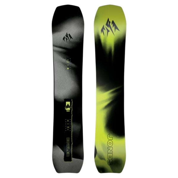 Jones Howler Snowboard