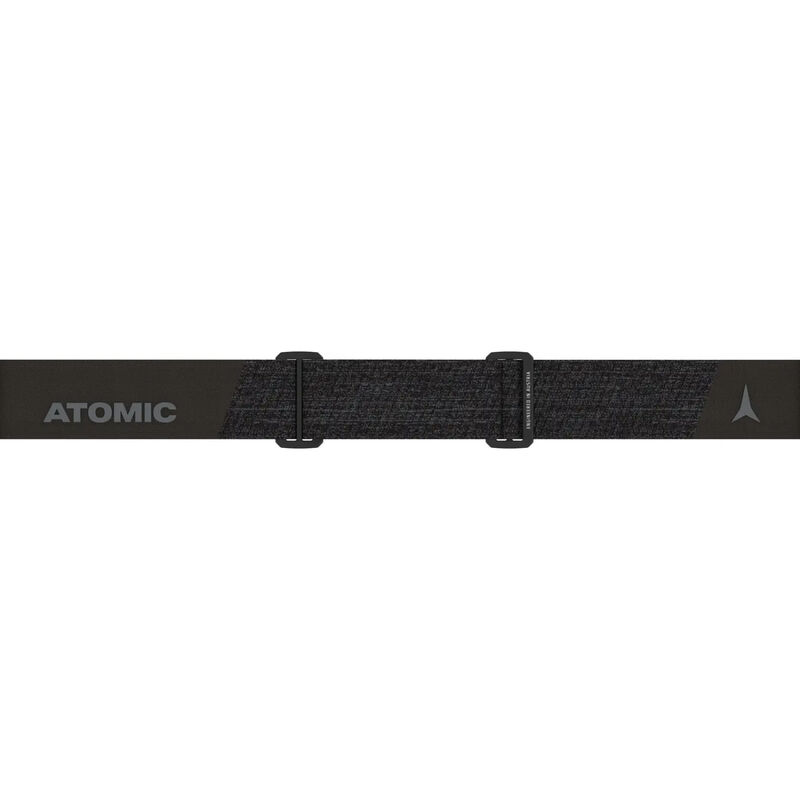 Atomic Count S HD Goggles + Pink HD Lens image number 1