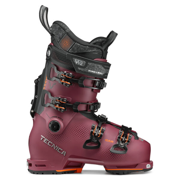 Tecnica Cochise 105 Ski Boots Womens