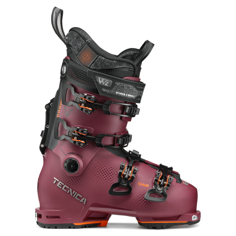 Tecnica Cochise 105 Ski Boots Womens image number 0