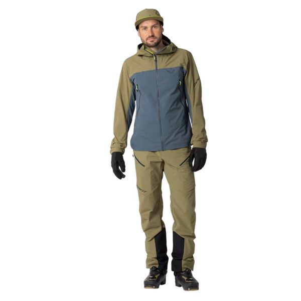 Dynafit Ridge DST Jacket Mens