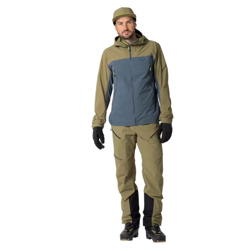 Dynafit Ridge DST Jacket Mens image number 1