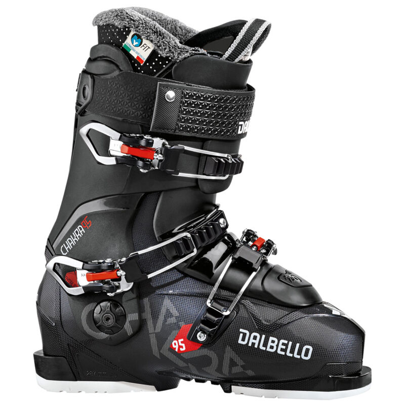 Dalbello Chakra 95 Ski Boots Womens - image number 0