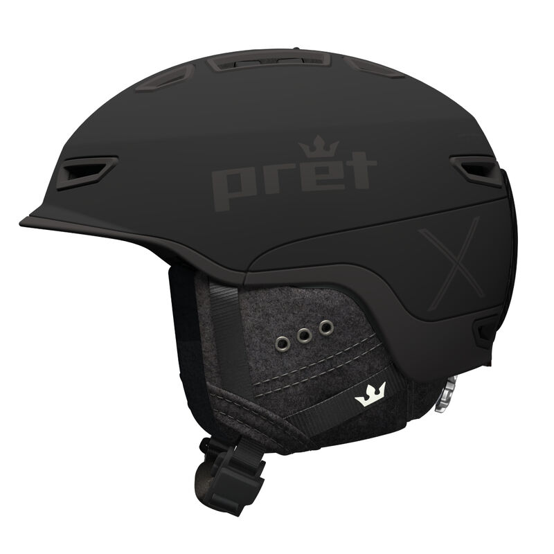 Pret Fury X Helmet image number 0