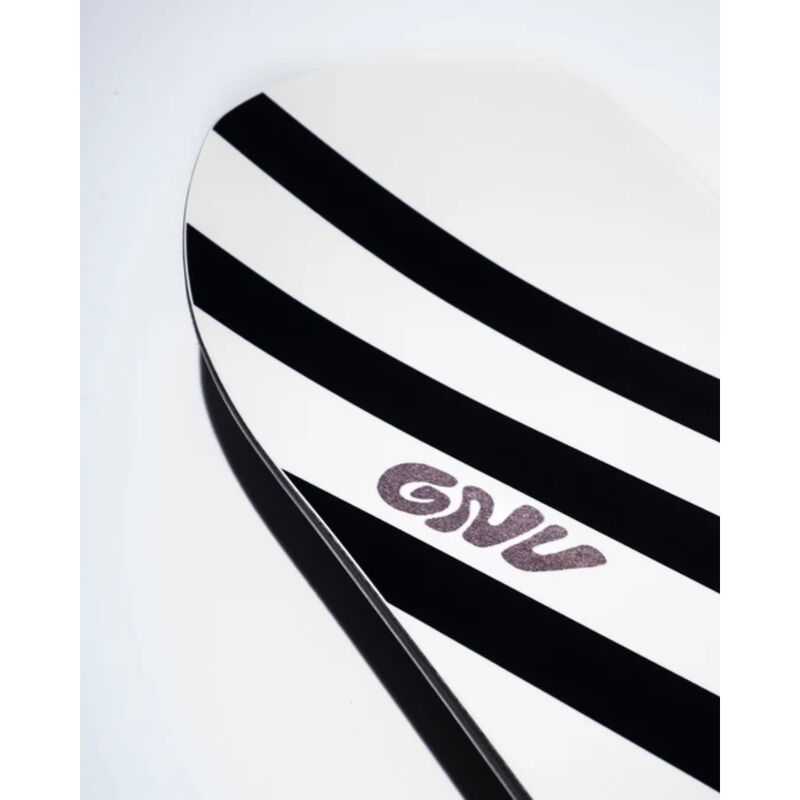 GNU Barrett Snowboard Womens image number 5