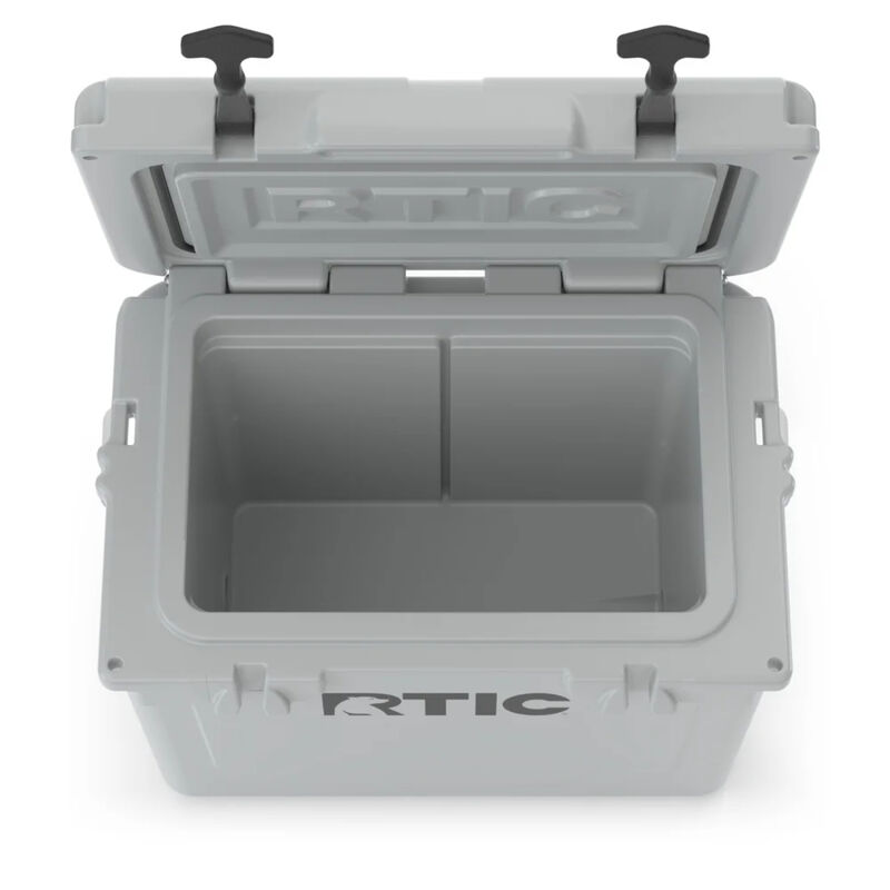 RTIC Outdoors 20qt Hard Cooler image number 4