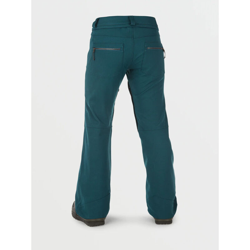 Volcom Species Stretch Pants Womens image number 1