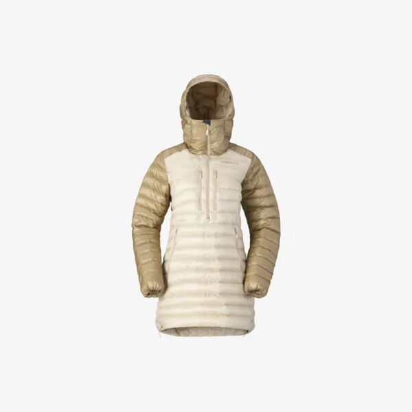 Norrona Lofoten Down Anorak Womens