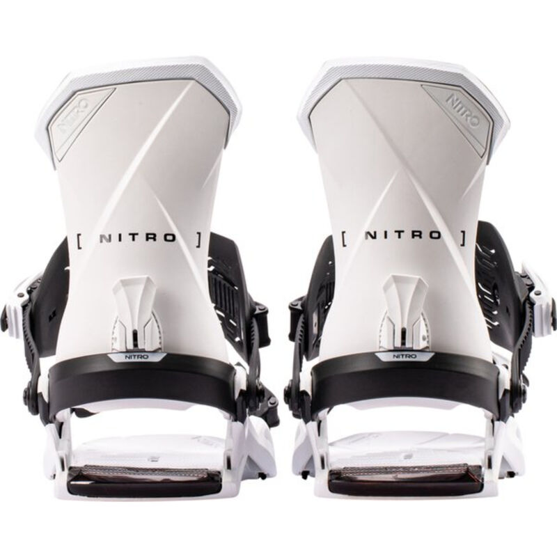 Nitro Team Bindings Mens image number 2
