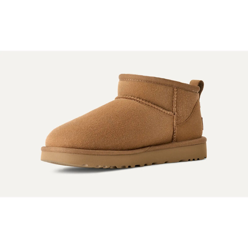 UGG Classic Ultra Mini Boots Womens image number 2
