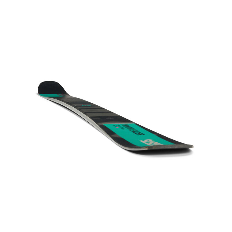 K2 Mindbender 85 Skis Womens image number 3