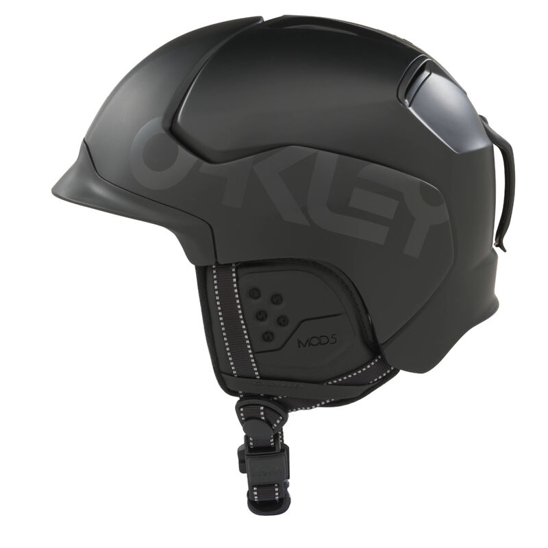 Oakley Mod 5 Factory Pilot Helmet image number 0