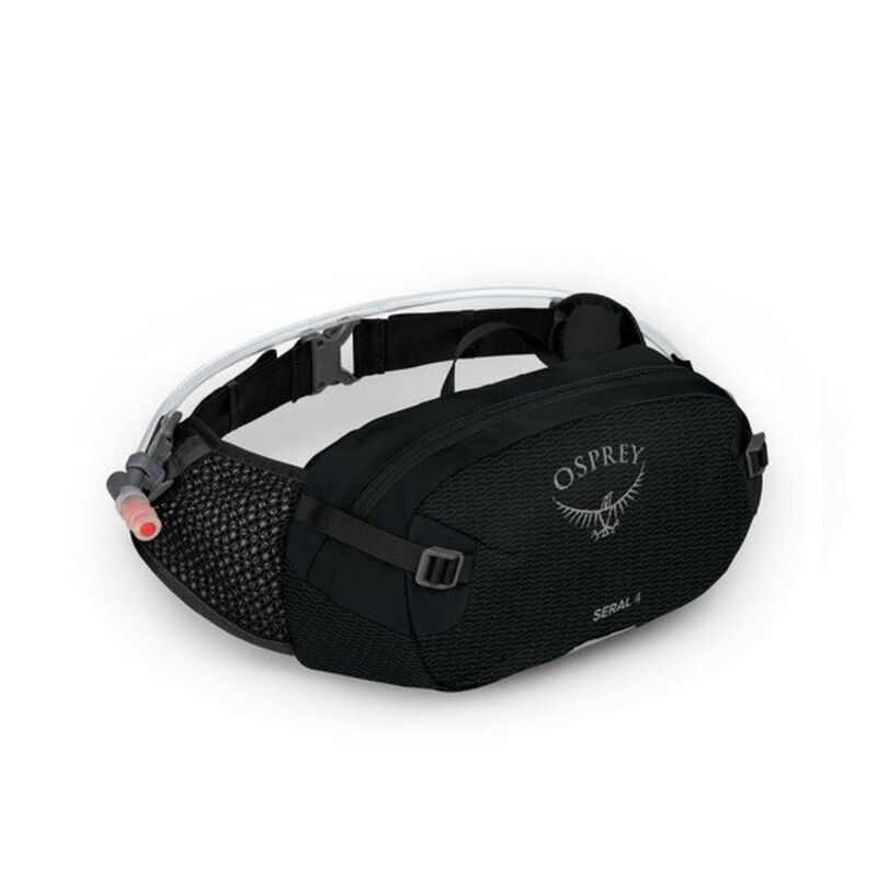 Osprey Seral 4 Lumbar Pack image number 0