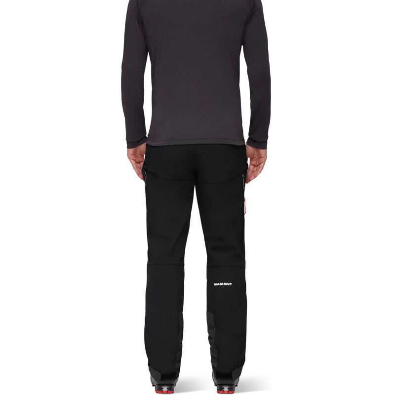 Mammut Taiss Guide SO Pants Mens image number 3