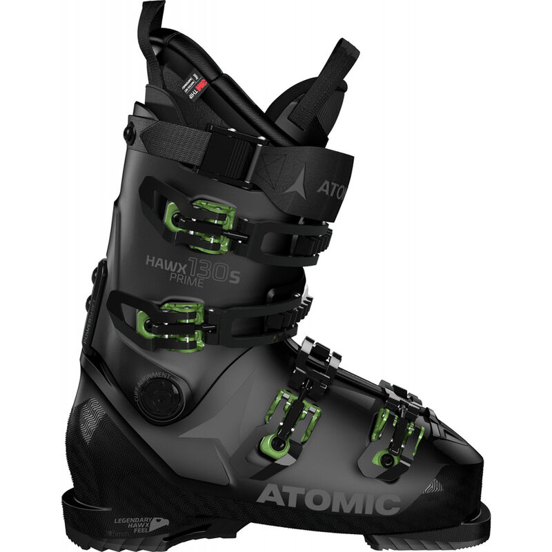 Atomic Hawx Prime 130 S Ski Boots Mens image number 0