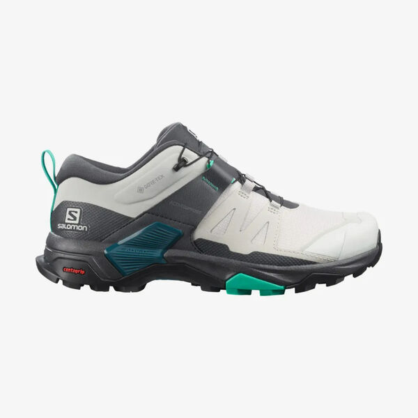 Salomon X Ultra 4 Gore-Tex Hiking Shoes Womens