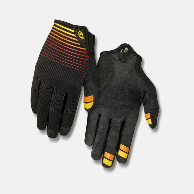 Giro DND Gloves image number 0