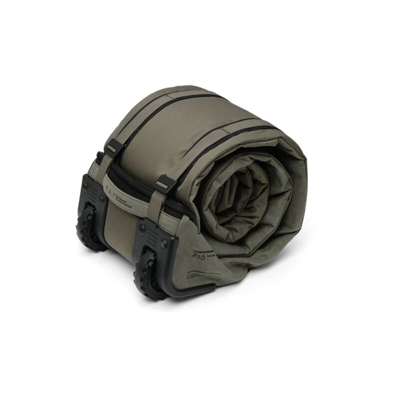 DB Equipment Snow Roller Pro 70L Ski + Snowboard Bag image number 3