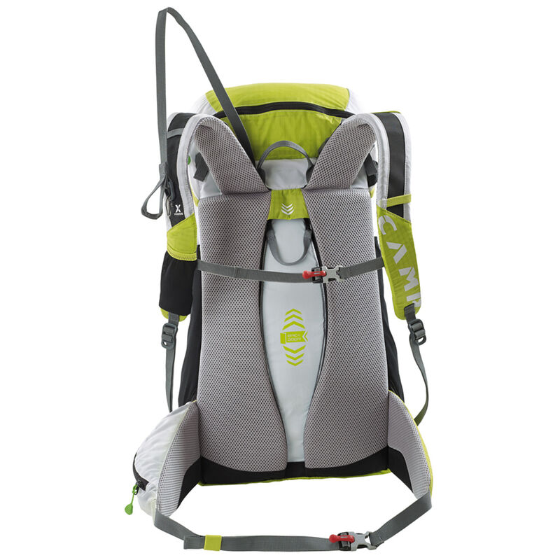 Camp X3 Backdoor Backpack image number 1
