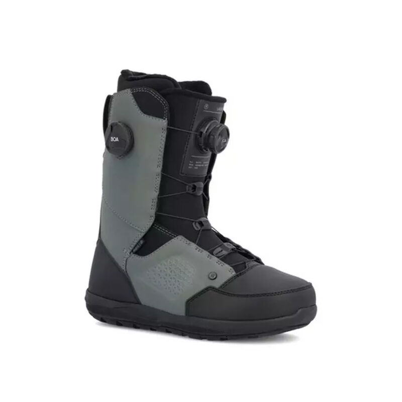 Ride Lasso Snowboard Boots image number 0